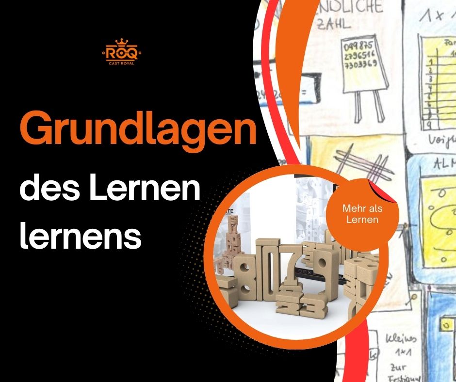 Grundlagen des Lernen lernens