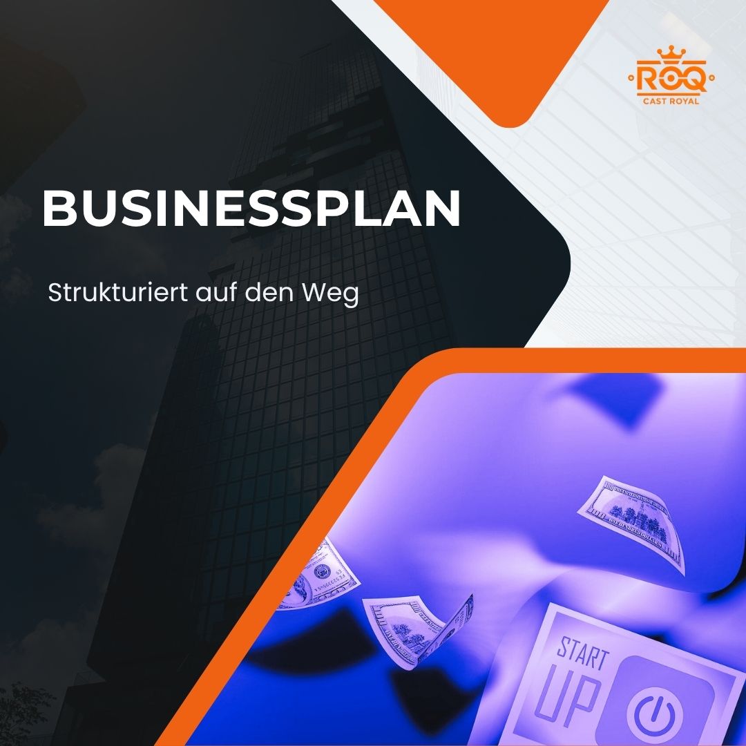Businessplan