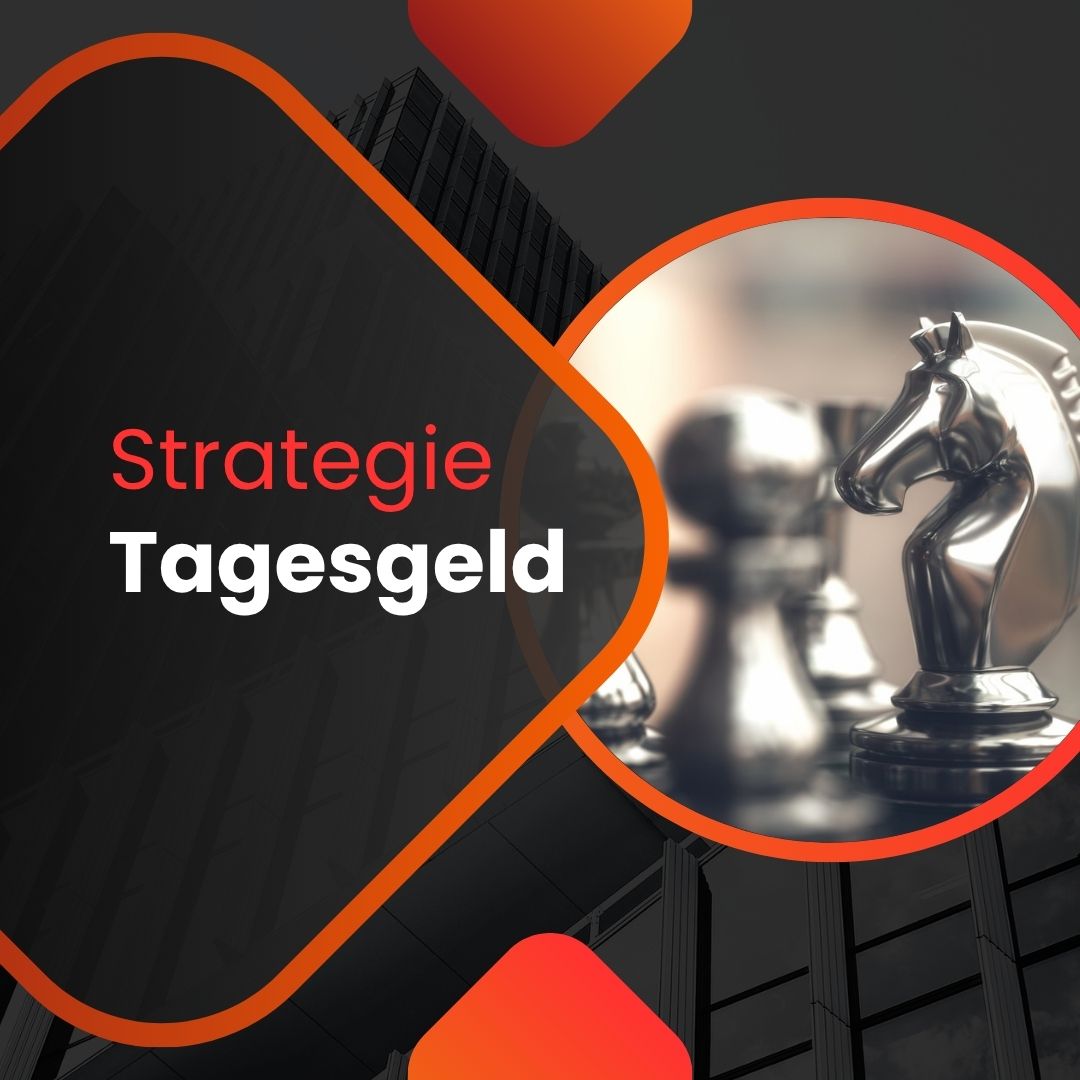 Strategies for Daily Interest Accounts