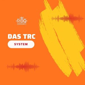 Kurs 3 – Das TRC-System