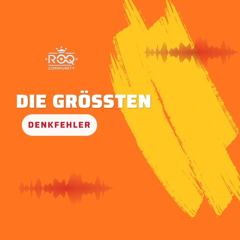 Course 2 – The Biggest Mistakes in Thinking