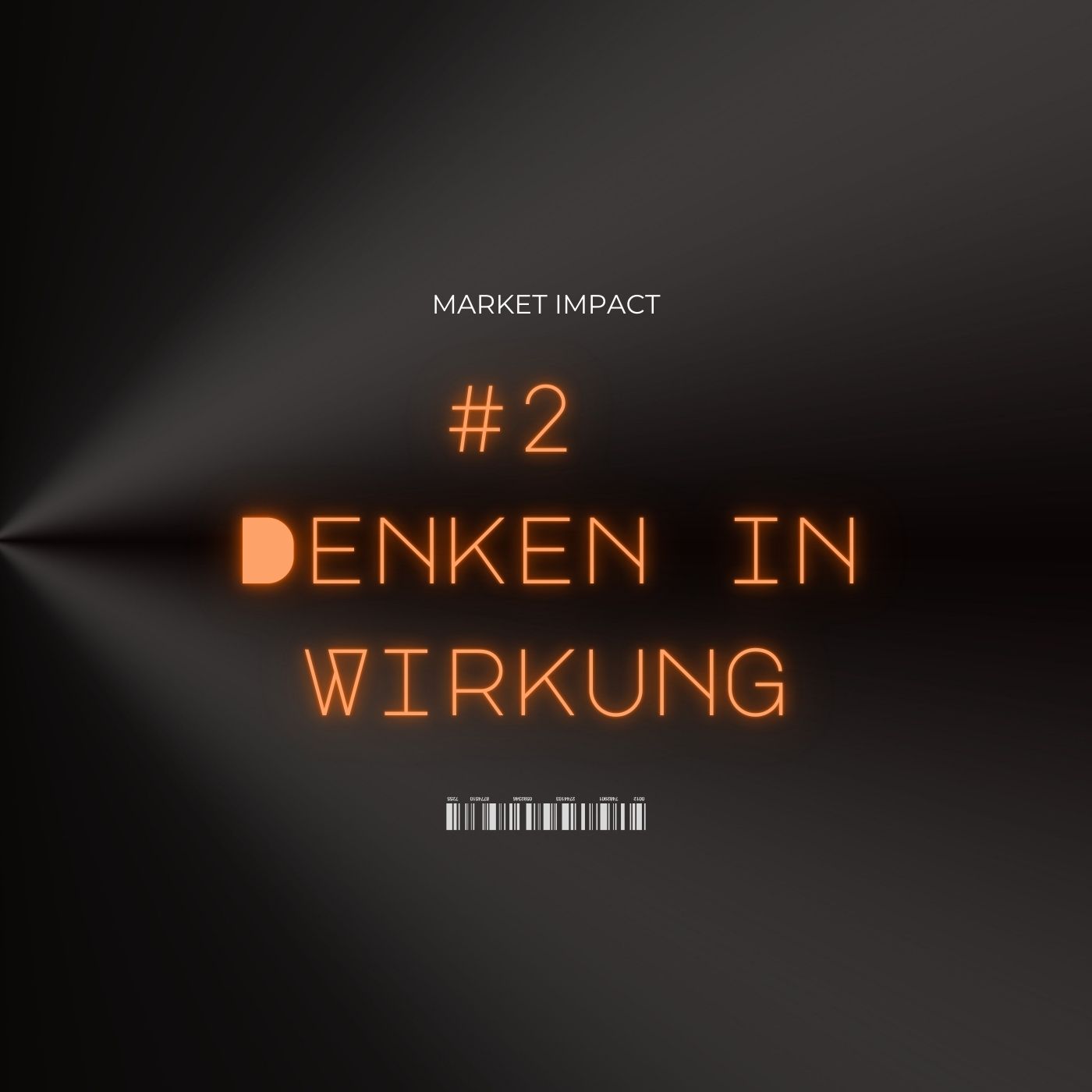 Denken in Wirkung