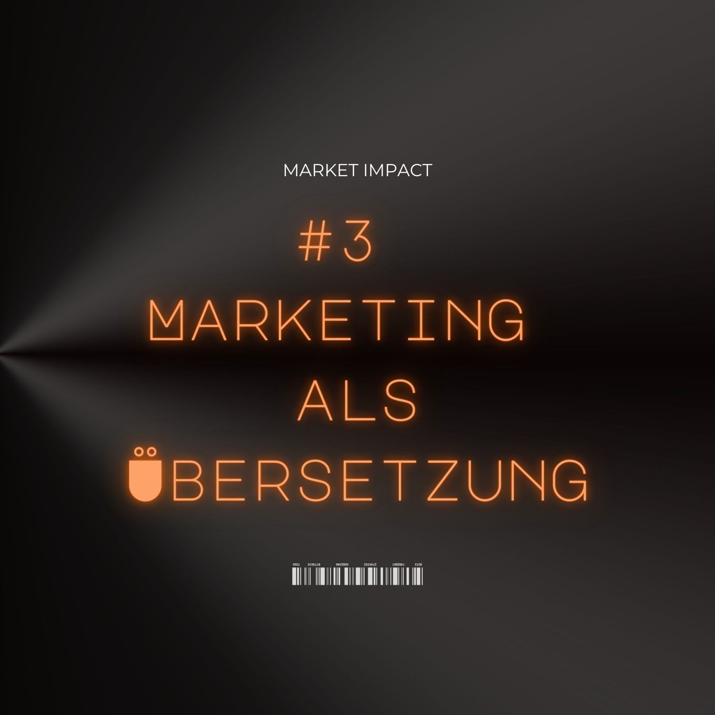 Marketing als Übersetzung