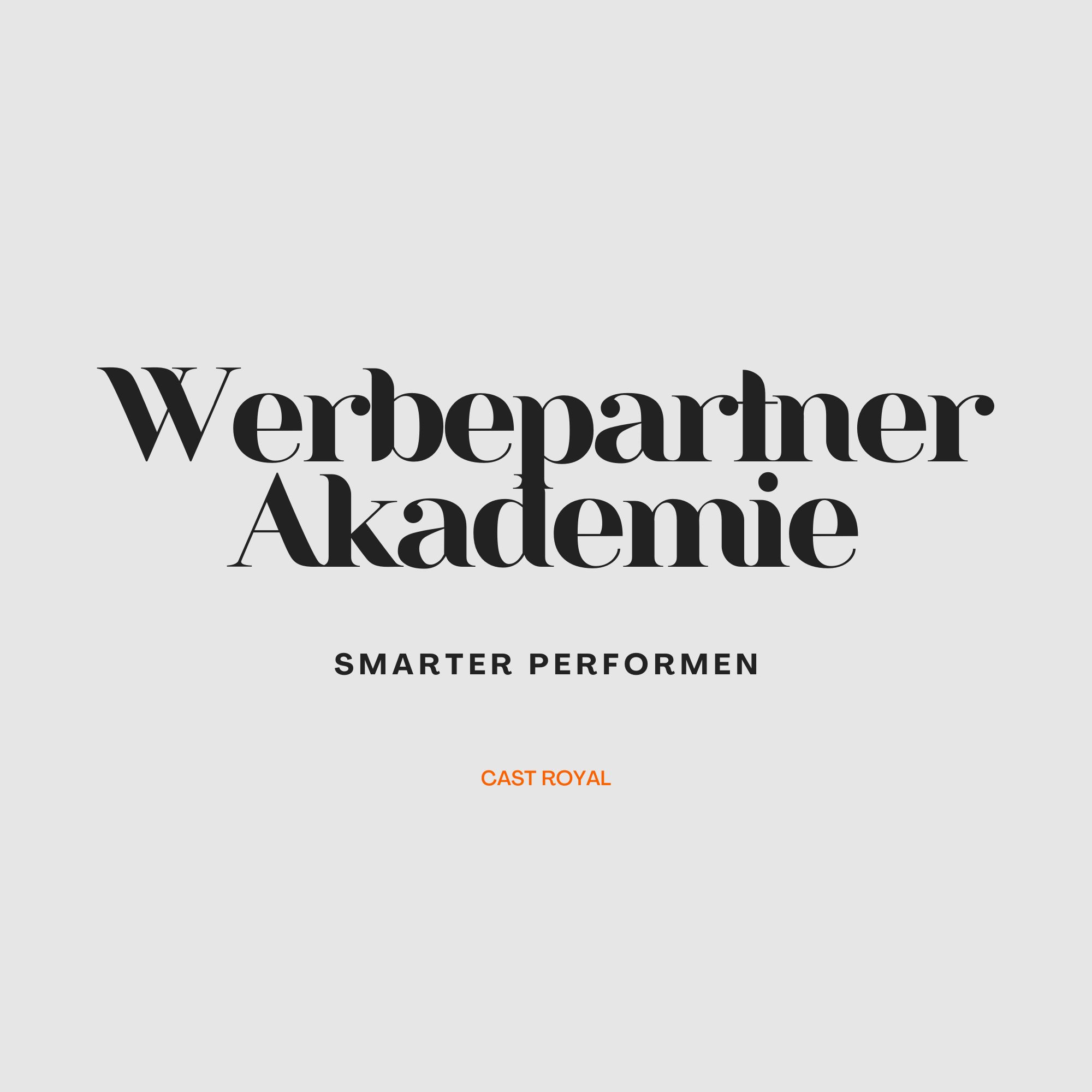 Digitale Vertrauensarchitektur