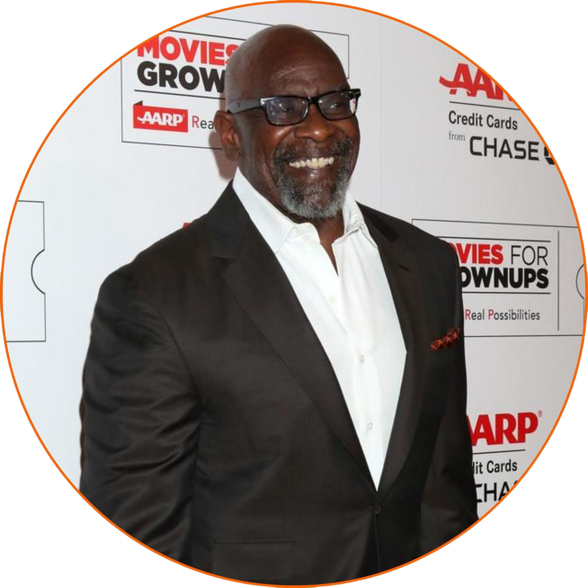 Chris Gardner