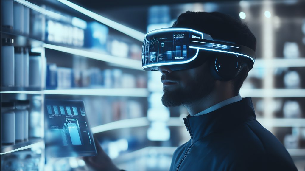 Der Computer verschwindet aus der Hand: Wie Smart Glasses unsere nächste digitale Schnittstelle werden könnten