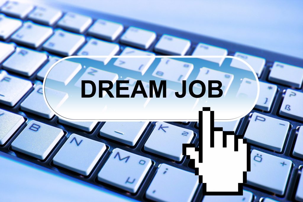 Der eine Job fürs Leben verschwindet… kommt jetzt das Zeitalter der Einkommens-Portfolios?