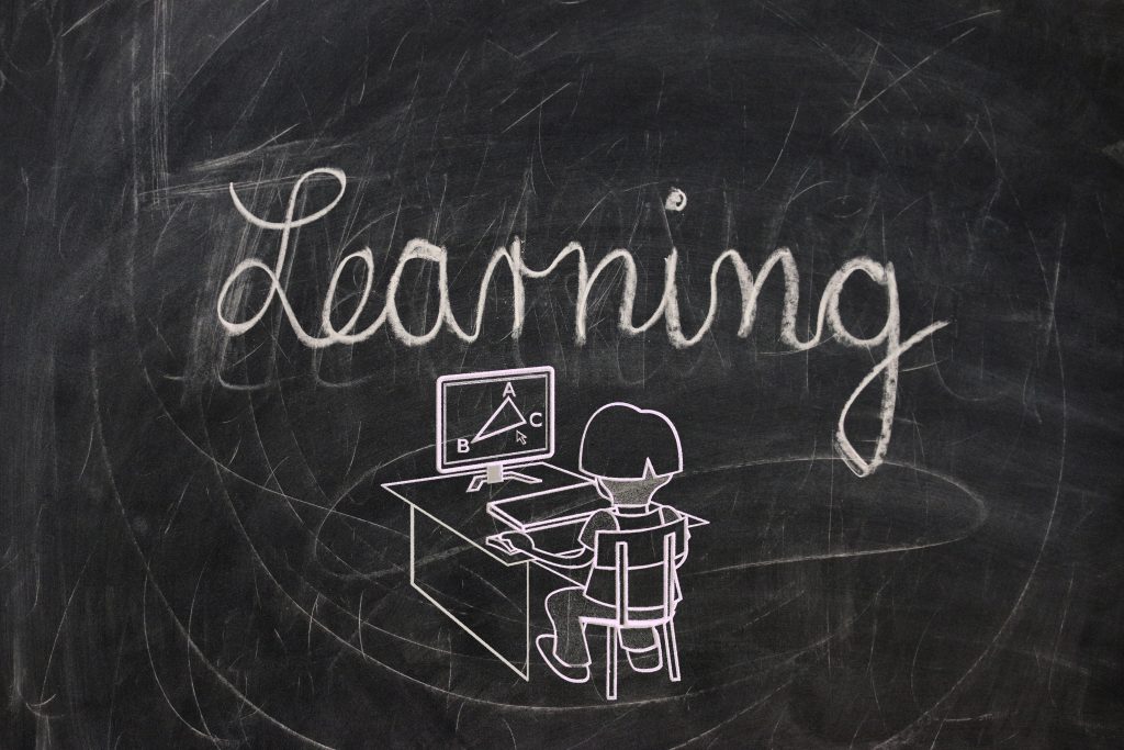 Die wichtigste Fähigkeit der Zukunft ist Lernen… warum Autodidakten plötzlich einen Vorteil haben