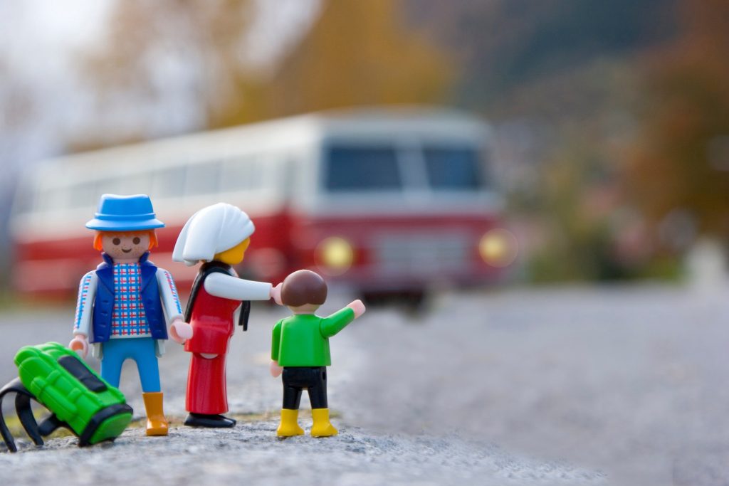 Innovation beginnt im Kinderzimmer: Warum manche Regionen ihren Nachwuchs schon mit zwölf zu Machern machen